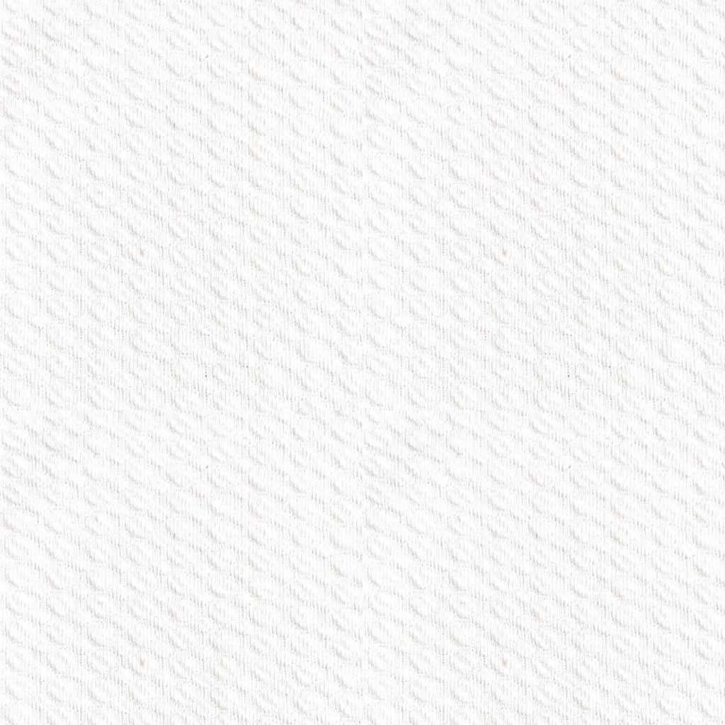 Solid Popcorn Stitch 1/4 Zip Pullover - 42000